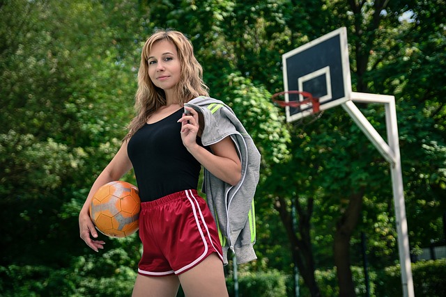 在NBA季
