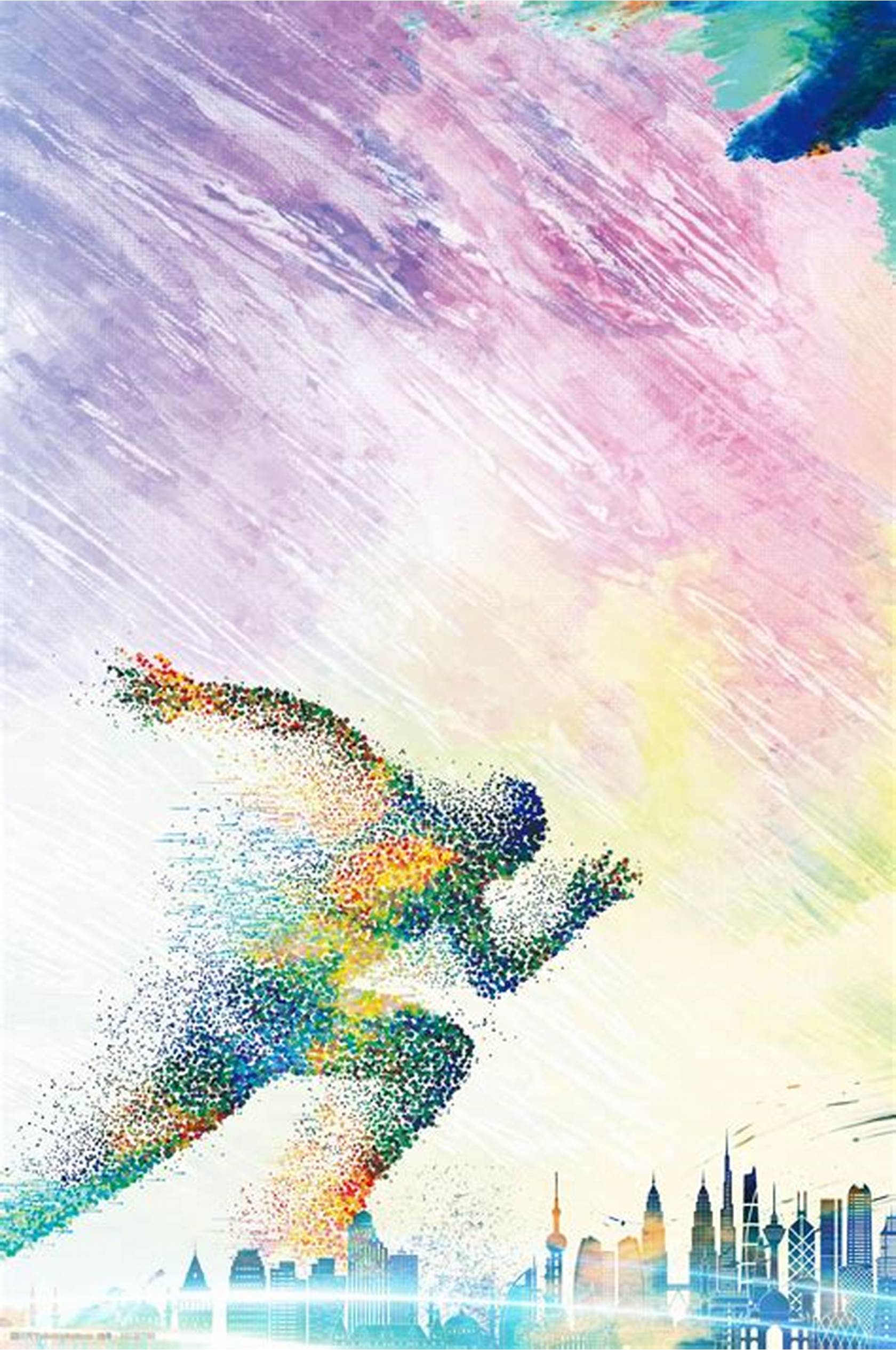 创造职业生